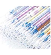 Dosimeter Tubes for Gas Exposure and Industrial Safety Monitoring